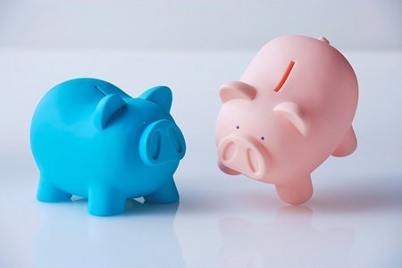 Chia tay vì người thứ 3 giàu có