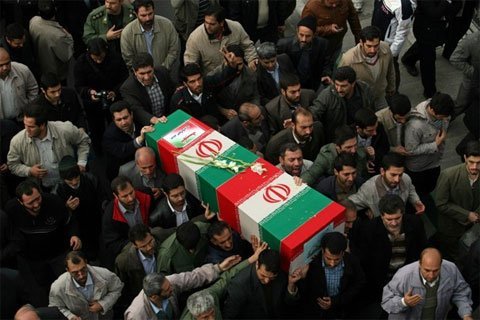 Lãnh đạo Iran bối rối vì hàng loạt vụ nổ bí ẩn