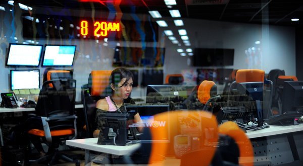 Philippines chăm sóc khách hàng cả thế giới