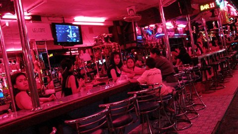 Những địa ngục trần gian ở Đông Nam Á