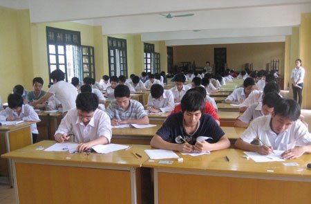 Cơ chế này, các đại học công sẽ lụi