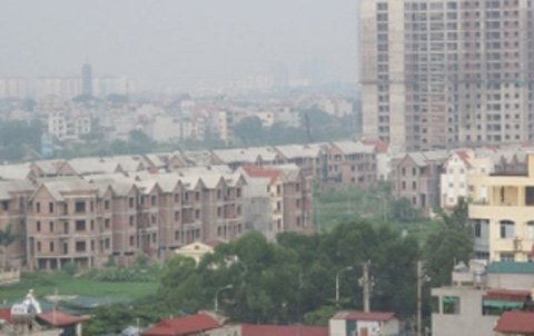 Bất động sản giảm giá: Của rẻ là của ôi?