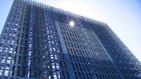 Rađa Nga kiểm soát toàn bộ châu Âu