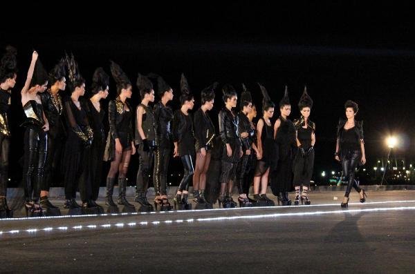 Diễn biến mới quanh việc nóng của Top Model