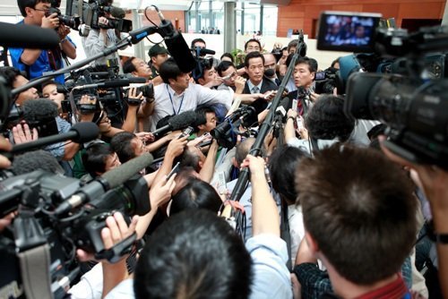 Đo dư luận xã hội