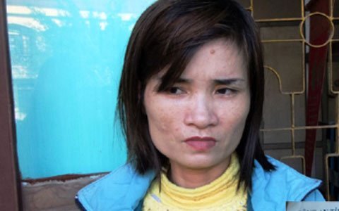 Nữ giáo viên dạy giỏi buôn... ma tuý