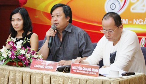 Nóng trong ngày: Bộ trưởng Thăng cách chức cấp dưới