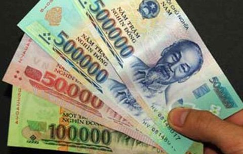 4 cách kiểm tra nhanh tiền thật, tiền giả