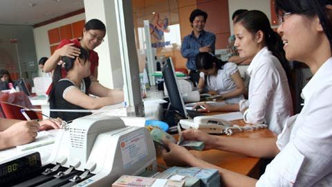 'Mất lửa' vì lương cào bằng