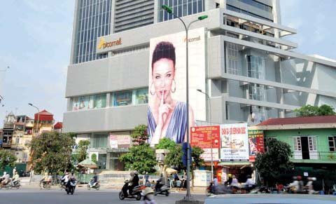 Eurowindow đạt 180% doanh số so với cùng kì 2010