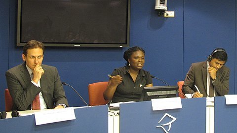 WB: Việt Nam cần nỗ lực tái cơ cấu ngân hàng