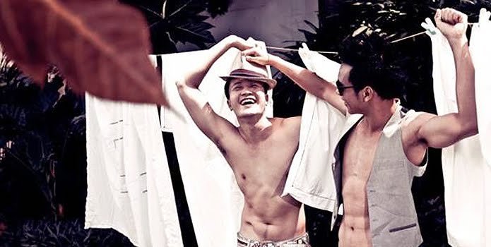 Xem 'Hotboy nổi loạn' miễn phí