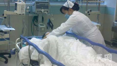 Rơi từ tầng 15, bé trai 6 tuổi thoát chết kỳ diệu