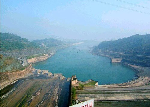 Thủy điện: Công có, tội có và nhiều cái khó nói…(I)