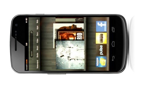 Kindle smartphone có trở thành 