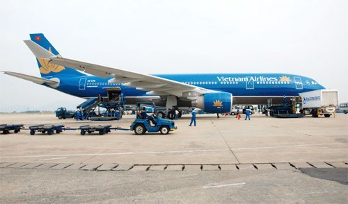 Đầu tư 80 triệu USD để bay thẳng sang Anh