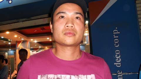 Cậy quen công an, lái xe náo loạn đường phố