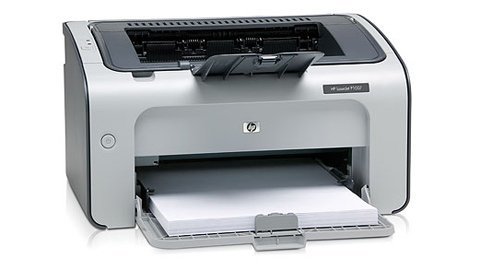 Thực hư chuyện máy in HP bị hacker cho bốc cháy