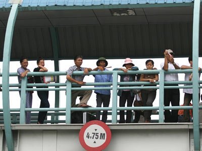 Giao ĐH quyền tự chủ: Kinh nghiệm từ Hàn Quốc