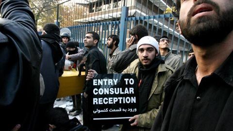 Thế giới 24h: Iran, phương Tây thi nhau ra đòn