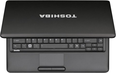 Satellite Pro C640-1067U - Đơn giản mà bền bỉ