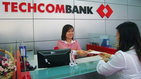 Techcombank nhận giải thưởng Ngân hàng nội địa tốt nhất VN 2011