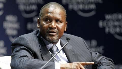 Ai là người giàu nhất 