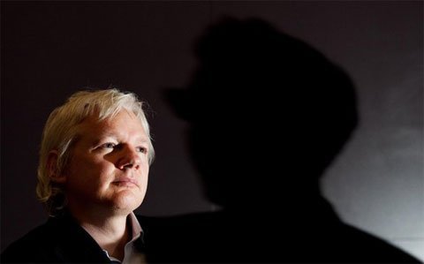WikiLeaks lột trần ngành công nghiệp do thám toàn cầu