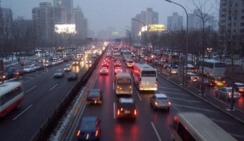 Trung Quốc liệu có đuổi kịp Mỹ?