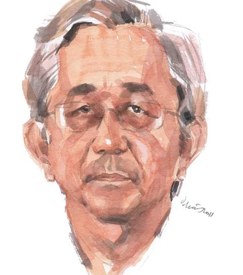 Người nghiện ma túy rất đáng thương