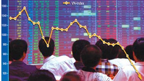 Cổ phần hóa BIDV: IPO 'khủng' thời cạn tiền