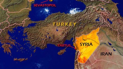 Thế giới 24h: Nga quyết bảo vệ Syria