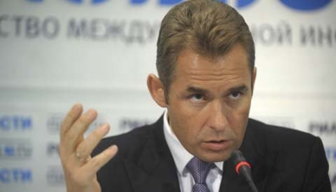 Nga - Mỹ căng thẳng về việc nhận con nuôi