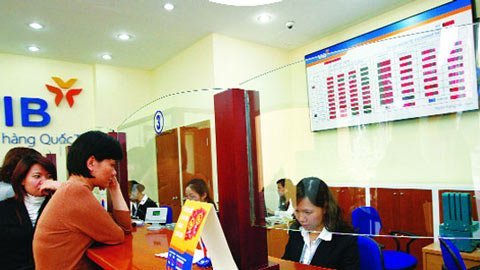 Tái cơ cấu ngân hàng: Cơ hội cho nhà đầu tư ngoại