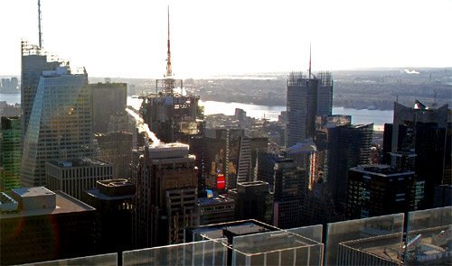 Kinh tế Mỹ: Trông chờ vào nhà đất