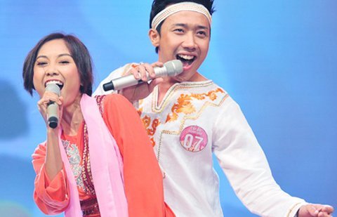 Cặp đôi HH: Cặp nào đăng quang đêm nay?