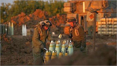Thế giới 24h: Mỹ lo Israel 