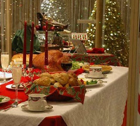 Tiệc Noel VIP có giá bao nhiêu?