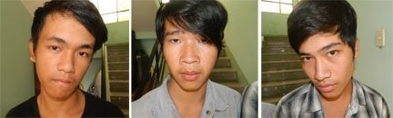 Bắt nhóm dùng kim tiêm dính máu đâm học sinh