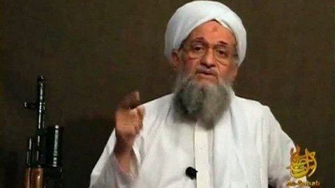 Giải mã chiến lược bắt cóc của alQaeda