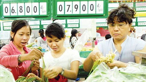 Hàng giá cao: Người mua cũng bị phạt?