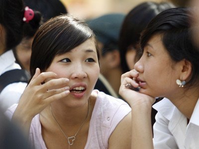 Lãng học chính, dính học thuê