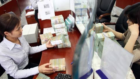 Thực ra lương ở đâu thấp hơn?