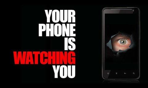 HTC, Samsung và Carrier IQ bị kiện tội “gián điệp”