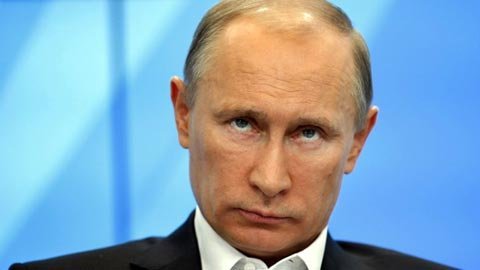 Vì sao đảng của Putin thất thế?