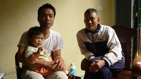 Cán bộ Sở LĐ làm 'cò' XKLĐ đi Hàn Quốc?