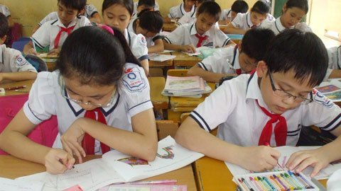 2020: Hơn 80% dân hài lòng với giáo dục, y tế