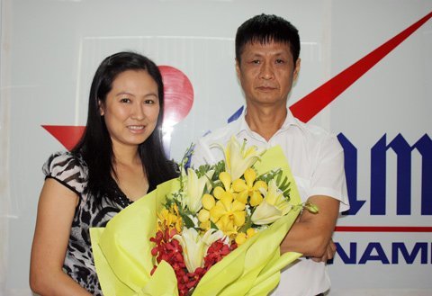 Lê Hoàng: Không có gì sai về anh Sơn, chị Siu!
