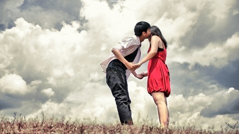 Yêu theo...tiêu chuẩn