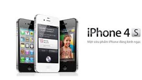 16/12, VinaPhone chính thức cung cấp iPhone 4S tại Việt Nam